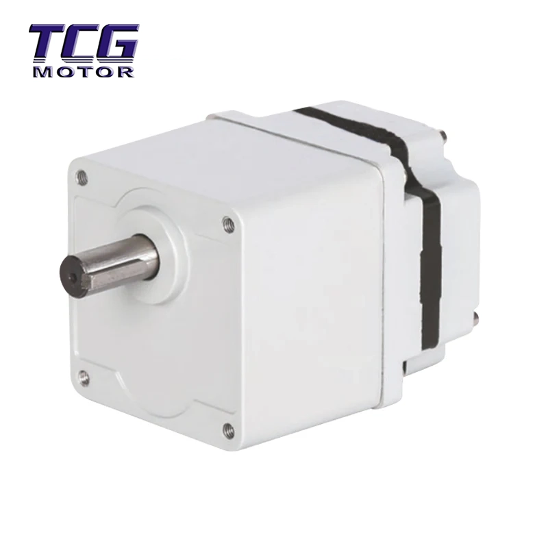 30W BLDC-motor med 60GN parallellaxelväxellåda