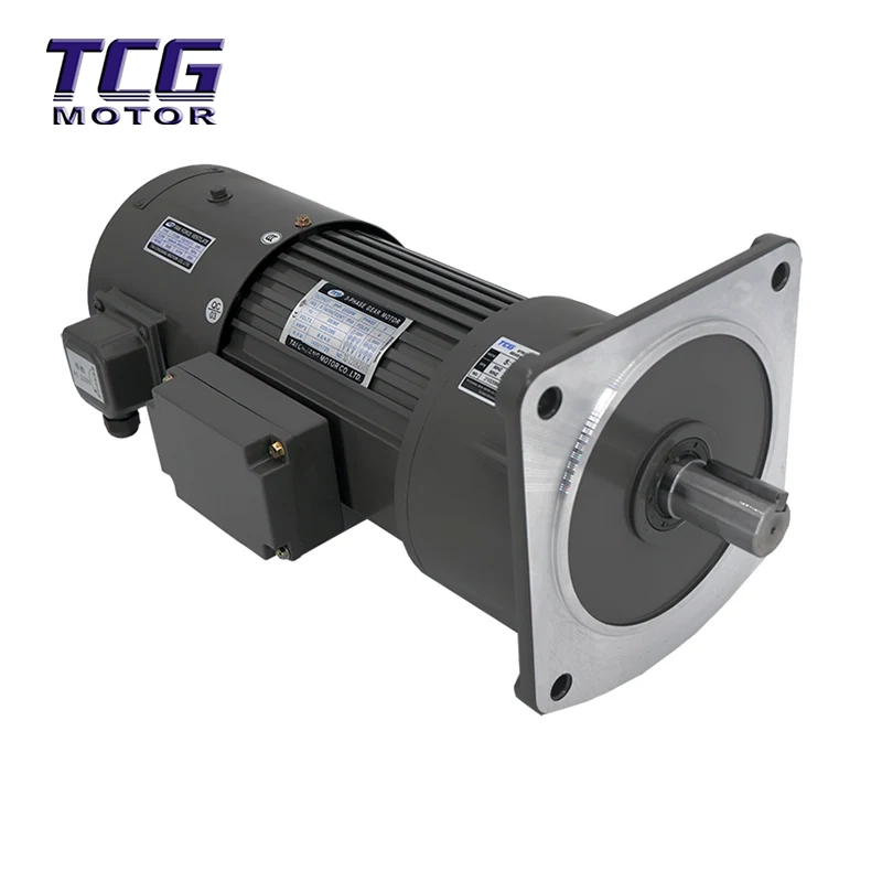 TCV Vertikal Inverter Duty Brake Kugghjulsmotor