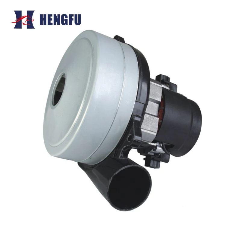 XWFH95 Borstad dammsugarmotor